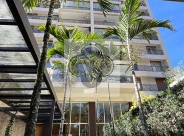 Apartamento · 200m² · 2 Quartos · 3 Vagas · Apartamento Residencial - Condomínio Casa Ferraz