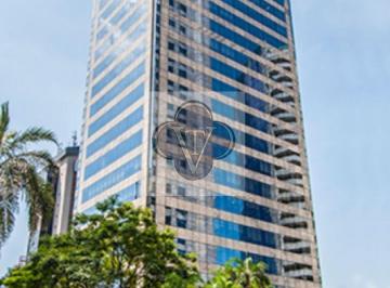 Comercial · 1366m² · Laje Comercial - Torre Sul