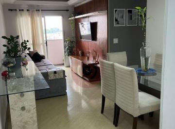 Apartamento · 69m² · 3 Quartos · 1 Vaga · Apartamento à venda na Vila Formosa.