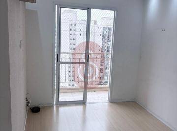 Apartamento · 60m² · 2 Quartos · 1 Vaga · Apartamento à venda no Aricanduva 2 dormitórios, 1 suíte, 1 vaga - 60 m².
