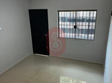 Casa · 75m² · 2 Quartos · 1 Vaga · Sobrado à venda na Vila Carrão, 75 metros.