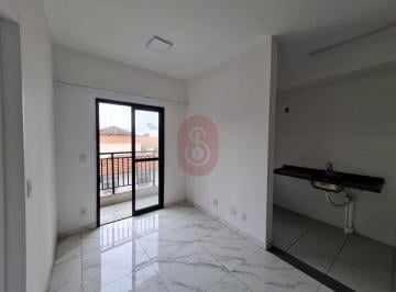Apartamento · 35m² · 1 Quarto · Apartamento de 35m² com Varanda no Parque São Jorge. Excelente localização!