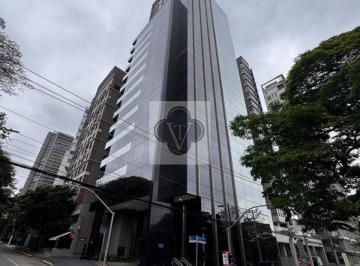 Comercial · 158m² · Conjunto Comercial - Indianópolis Tower