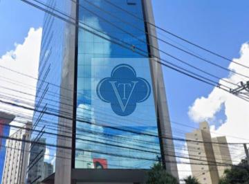 Comercial · 238m² · 7 Vagas · Laje Corporativa - Edifício Isabella Plaza