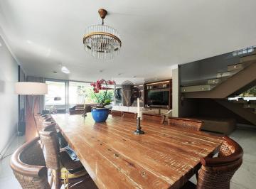Casa · 444m² · 4 Quartos · 4 Vagas · Casa Reformada - Morumbi