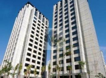 Comercial · 381m² · Conjunto Comercial - Torres Empresariais do Ibirapuera ? Triple A