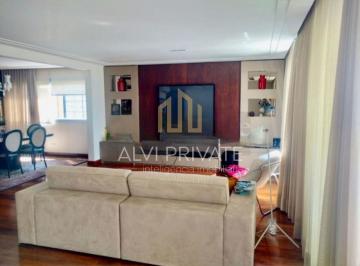 Apartamento · 260m² · 4 Quartos · 5 Vagas · Apartamento para Venda ou Locação em Perdizes | 320 m² | 4 Quartos sendo 4 Suítes | 5 Vagas