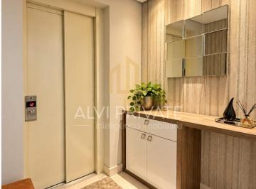 Apartamento · 260m² · 4 Quartos · 5 Vagas · Apartamento para Venda em Perdizes garden | 260 m² | 4 Quartos sendo 4 Suítes | 5 Vagas