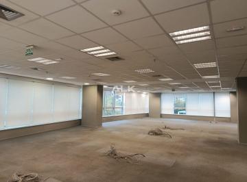 Comercial · 459m² · 8 Vagas · Sala Comercial para alugar, 459,10m² - Itaim Bibi