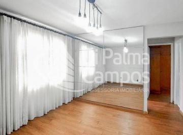 Apartamento · 54m² · 2 Quartos · 1 Vaga · Apartamento com 2 quartos e vaga à venda ou para locação próximo ao Metrô Chácara Klabin.