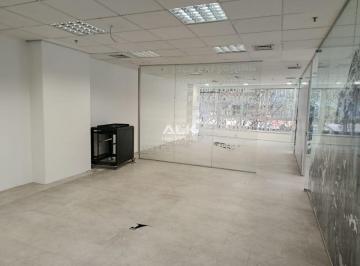 Comercial · 230m² · 4 Vagas · Sala Comercial para alugar, 230m² - Itaim Bibi