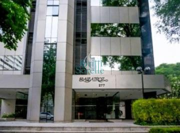 Comercial · 180m² · 4 Vagas · Conjunto Comercial para Alugar em Paraíso - São Paulo/SP.