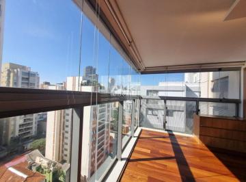 Apartamento · 60m² · 1 Quarto · 1 Vaga · Apartamento para locação em Pinheiros com 1 quarto, sendo 1 suíte, 60m²
