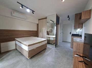 Casa · 27m² · 1 Quarto · Studio para Alugar 27m² - Mobiliado - 1 Dormitório - Perdizes