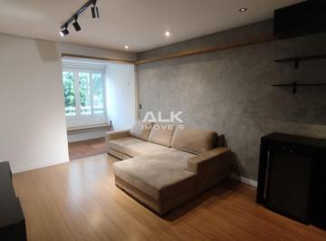 Apartamento · 56m² · 2 Quartos · 1 Vaga · Apartamento para alugar com 56m², 2 quartos e 1 vaga