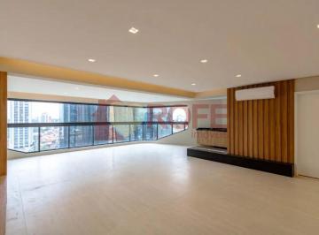 Apartamento · 227m² · 4 Quartos · 4 Vagas · Apartamento sofisticado e espaçoso com 227 m² privativos, projetado para quem valoriza conforto.
