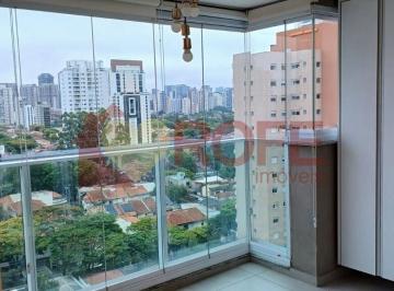 Apartamento · 38m² · 1 Quarto · 1 Vaga · Apartamento para locação | 1 Suíte | 39 m² | B103 - Brooklin