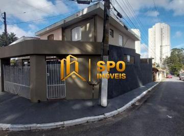 Casa · 150m² · 3 Quartos · 2 Vagas · Casa de Esquina na Vila Anhanguera com suite e vaga para 2 carros