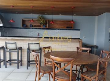 Apartamento · 340m² · 4 Quartos · 4 Vagas · COBERTURA DUPLEX PARA LOCAÇÃO |CHAMPS ÉLYSÉES-GRANJA JULIETA