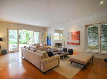 Casa · 463m² · 4 Quartos · 4 Vagas · CASA VILA TRAMONTANO COM 4 SUÍTES