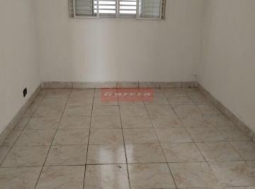 Comercial · 90m² · SOBRE LOJA RESIDENCIAL PARA LOCAÇÃO, COM 90M², COM 2 DORM, SALA, COZ. 1 BANH, ÁREA SERV, PEQ. QUINT