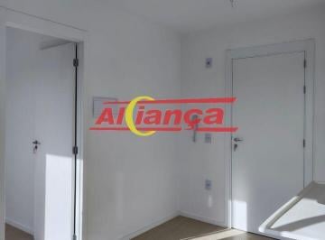 Apartamento · 24m² · 1 Quarto · Apartamento 24m², com 1 quarto para locação em Jaçanã - São Paulo