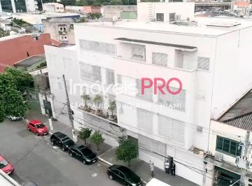 Comercial · 3991m² · Galpão, Luz - São Paulo