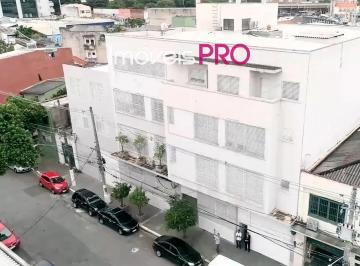 Comercial · 3991m² · Galpão, Luz - São Paulo