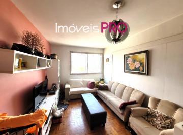 Apartamento · 84m² · 3 Quartos · 1 Vaga · Apartamento 84 metros Granja Julieta 84,4 metros