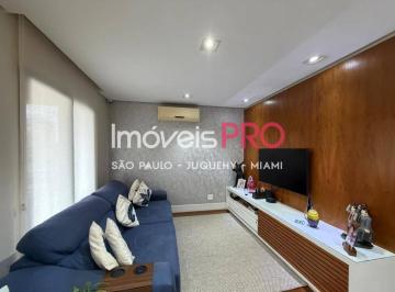 Apartamento · 136m² · 3 Quartos · 3 Vagas · Brooklin | 136 m² | 3 Suítes | 3 Vagas | Lazer Completo