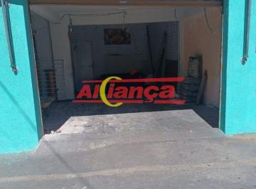 Comercial · 53m² · SALÃO COMERCIAL 53m², COM 1 SALA E COZINHA PARA LOCAÇÃO NO JARDIM DOS PIMENTAS