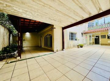 Casa · 160m² · 4 Quartos · 4 Vagas · SOBRADO A VENDA RESIDÊNCIAL E COMERCIAL, 4 DORMITÓRIOS, 04 VAGAS NO MELHOR DA VILA MASCOTE!