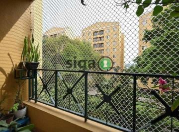 Apartamento · 54m² · 2 Quartos · 1 Vaga · Apartamento à Venda - Vila Sônia, 2 Quartos, 54 m2 - 1 vaga.