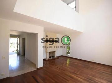 Casa · 456m² · 3 Quartos · 4 Vagas · Casa de condomínio Alto Padrão no Morumbi à venda com 456m², 3 quartos e 4 vagas