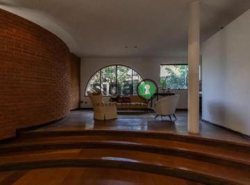 Casa · 900m² · 5 Quartos · 3 Vagas · Casa Alto Padrão no Morumbi para alugar com 900m², 5 quartos e 3 vagas