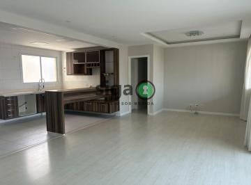 Apartamento · 128m² · 3 Quartos · 2 Vagas · LOCAÇÃO na Vila Andrade (Região do Morumbi) de Apartamento com 3 Suítes, 2 vagas e lazer completo