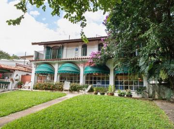 Casa · 640m² · 4 Quartos · 5 Vagas · Sobrado, Sumaré - São Paulo