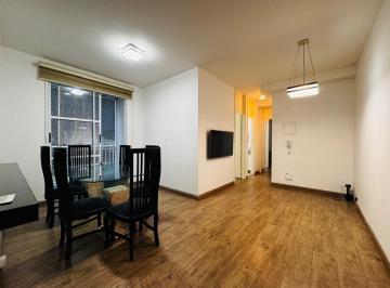 Apartamento · 69m² · 2 Quartos · 1 Vaga · PRÉDIO SEMINOVO COM LAZER COMPLETO NO MELHOR DO JARDIM PRUDÊNCIA!