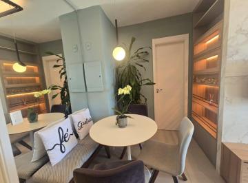 Apartamento · 41m² · 1 Quarto · 1 Vaga · Lindo Apartamento Mobiliado na Vila Mascote ? Pronto para Morar!