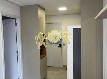 Apartamento · 41m² · 2 Quartos · Flat com 2 Quartos para alugar em Santo Amaro - SP