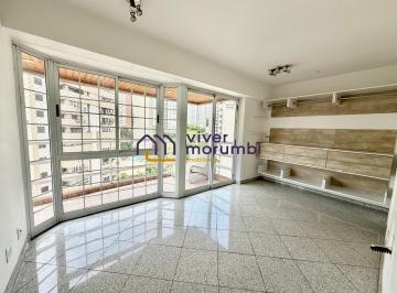 Apartamento · 96m² · 2 Quartos · 4 Vagas · Duplex no Morumbi - 2 Suítes