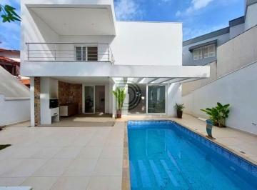 Casa · 300m² · 3 Quartos · 4 Vagas · Casa para Locação | 3 Dormitórios | 2 Suítes | 4 Vagas | Piscina | Condomínio São Paulo II