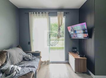 Apartamento · 70m² · 3 Quartos · 1 Vaga · Seu novo lar no Novita Fiore - conforto, lazer e praticidade em um só lugar!
