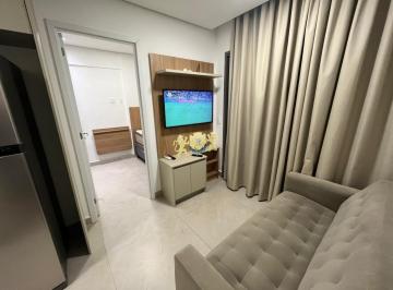 Apartamento · 41m² · 2 Quartos · Flat com 2 Quartos para alugar em Santo Amaro - SP