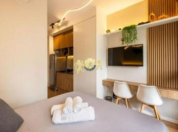 Apartamento · 21m² · 1 Quarto · Studio à venda na Vila Mariana - SP