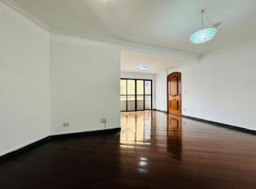 Apartamento · 127m² · 3 Quartos · 2 Vagas · Apartamento de Alto Padrão na Vila Mascote | 3 Dorms (1 Suíte c/ Closet), Varandas, 2 Vagas Fixas