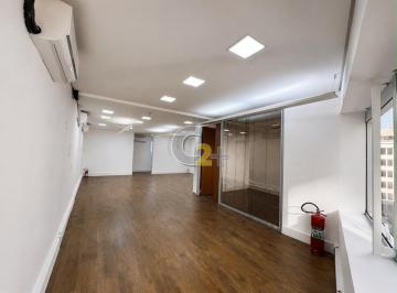 Comercial · 89m² · 3 Vagas · Conjunto Comercial para Locação em Pinheiros com 89m² e 3 vagas de garagem.
