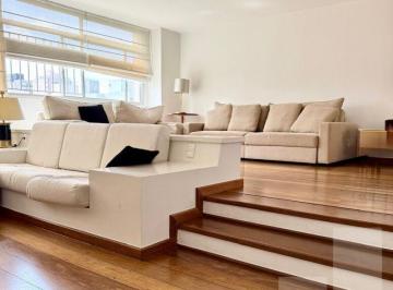 Apartamento · 198m² · 3 Quartos · 2 Vagas · Imperdível Apartamento à venda PERDIZES NOBRE!