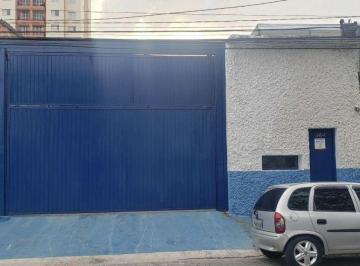 Comercial · 450m² · 10 Vagas · Galpão 450m² de área útil na Vila Santa Catarina