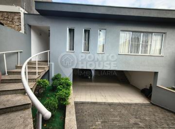 Casa · 310m² · 3 Quartos · Casa assobradada  à venda no Ipiranga 3 suítes 8 vagas de garagem e churrasqueira